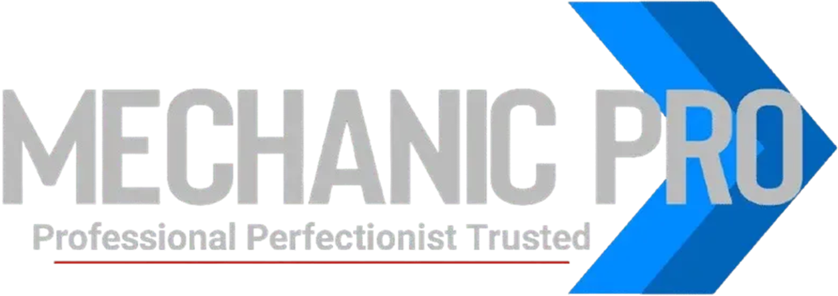 Mechanic Pro logo